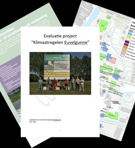 Evaluatie 2017–2023