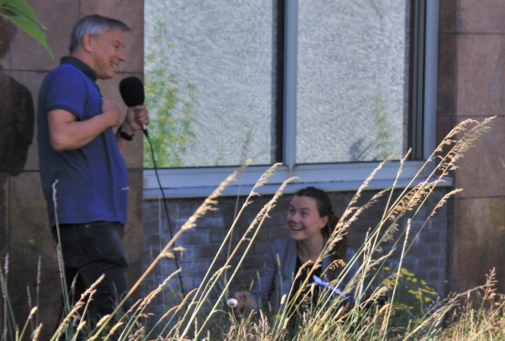 Podcast beantwoordt prikkelende vragen