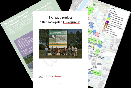 Evaluatie 2017–2023