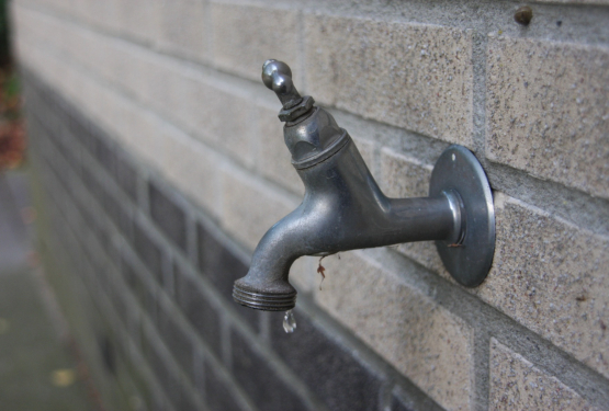 Euvelgunne speelt in op dreigend drinkwatertekort 